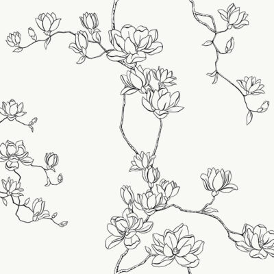 Papel Tapiz Magnolia Home MF4731