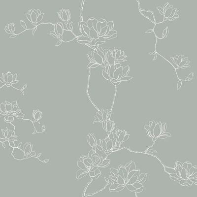 Papel Tapiz Magnolia Home MF4734