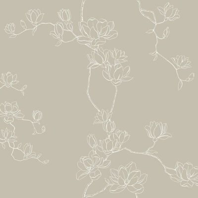 Papel Tapiz Magnolia Home MF4736