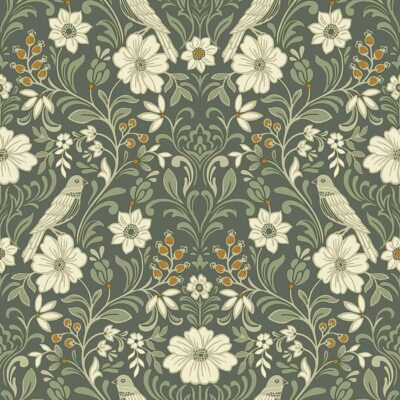 Papel Tapiz Magnolia Home MF4741