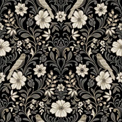 Papel Tapiz Magnolia Home MF4742