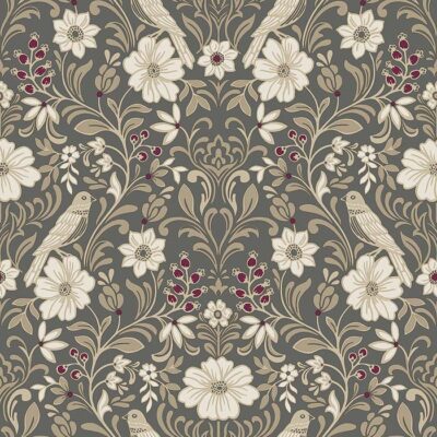 Papel Tapiz Magnolia Home MF4743