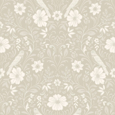 Papel Tapiz Magnolia Home MF4744