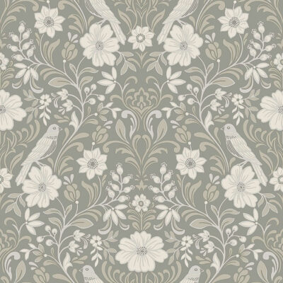 Papel Tapiz Magnolia Home MF4746