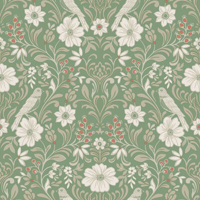 Papel Tapiz Magnolia Home MF4747
