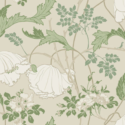 Papel Tapiz Magnolia Home MF4751
