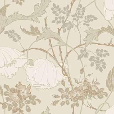 Papel Tapiz Magnolia Home MF4752