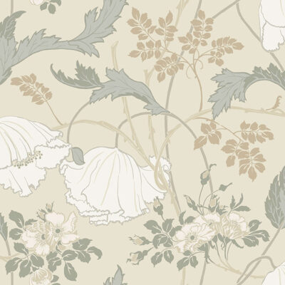 Papel Tapiz Magnolia Home MF4753