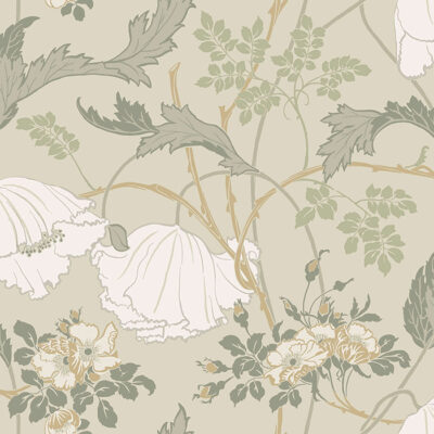 Papel Tapiz Magnolia Home MF4754