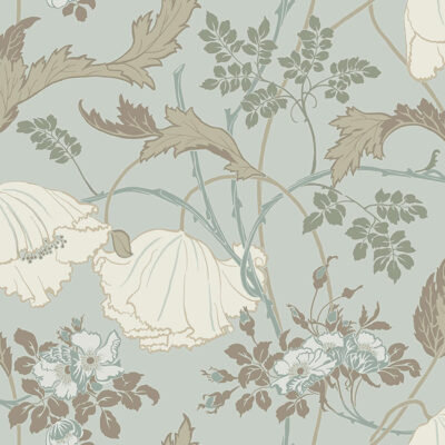 Papel Tapiz Magnolia Home MF4755