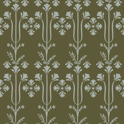 Papel Tapiz Magnolia Home MF4801