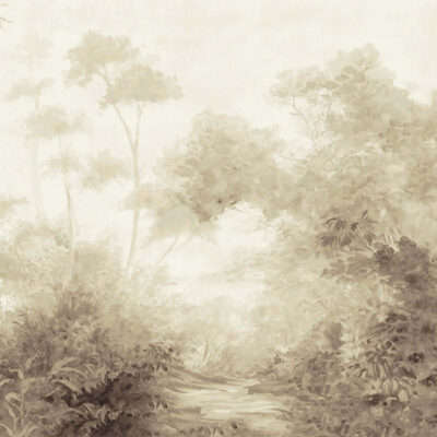 Tapiz Mural Magnolia Home MF4807M