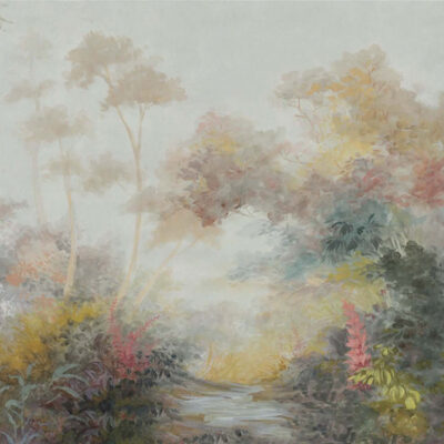 Tapiz Mural Magnolia Home MF4809M