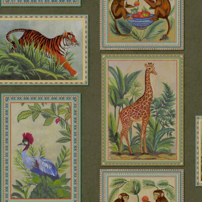 Papel Tapiz Wanderlust 92011