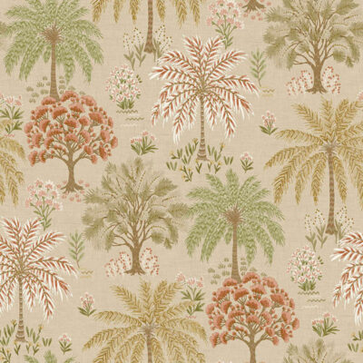 Papel Tapiz Wanderlust 92030