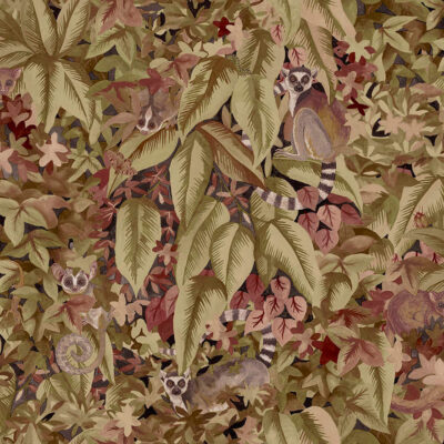 Papel Tapiz Wanderlust 92050