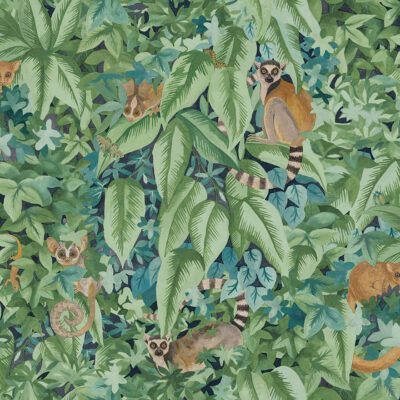 Papel Tapiz Wanderlust 92051