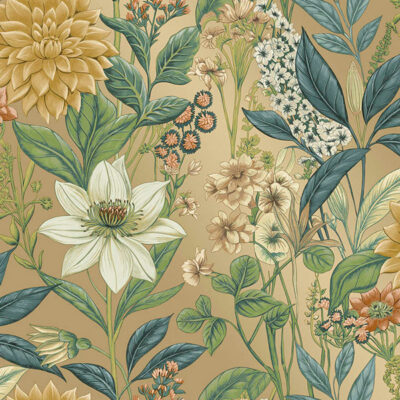 Papel Tapiz Wanderlust 92060
