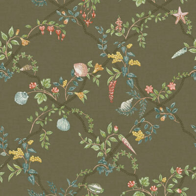 Papel Tapiz Wanderlust 92070