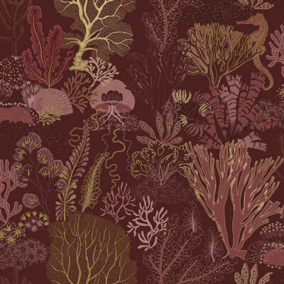 Papel Tapiz Wanderlust 92080