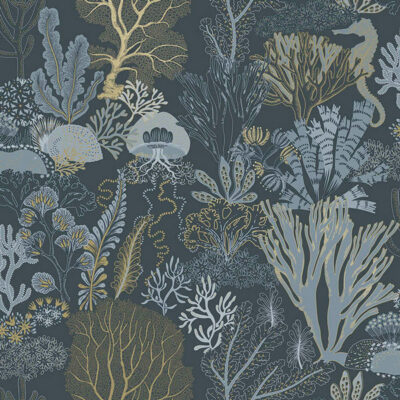 Papel Tapiz Wanderlust 92081