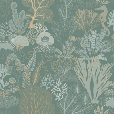 Papel Tapiz Wanderlust 92082