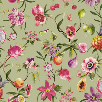 Papel Tapiz Wanderlust 92110