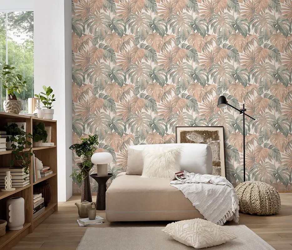 Papel Tapiz Nature 10558-11 - Imagen 4