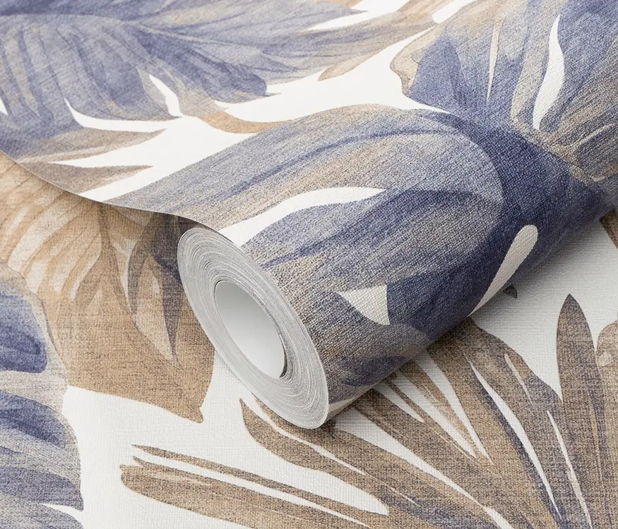 Papel Tapiz Nature 10558-44 rollo