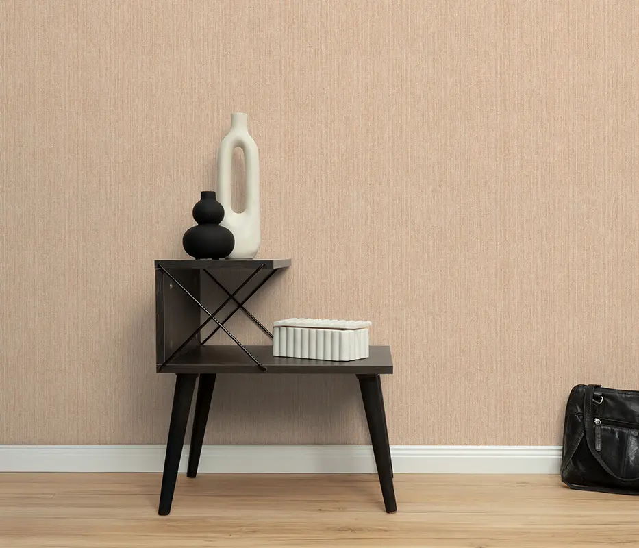 Papel Tapiz Nature 10559-04 instalado