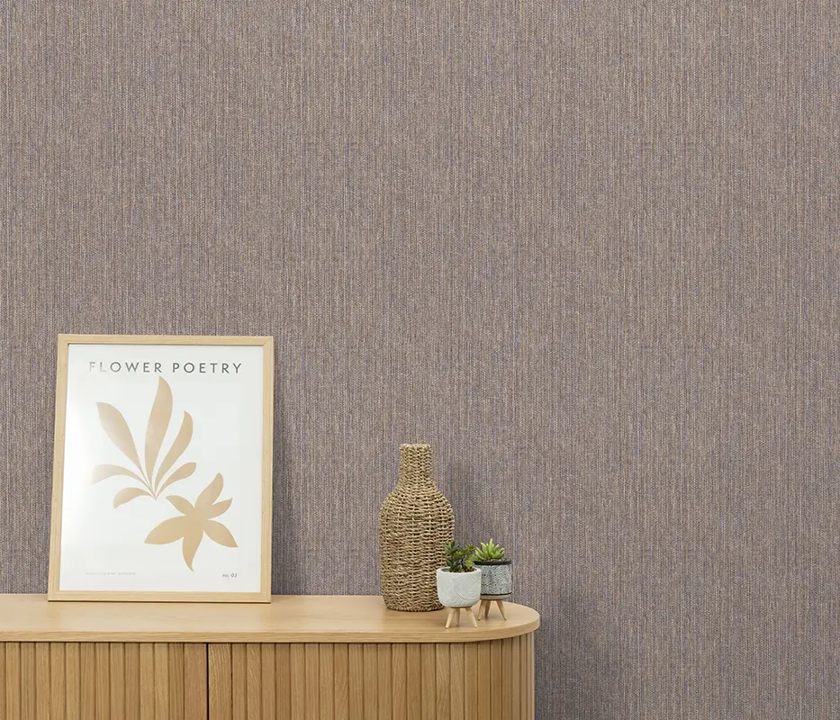 Papel Tapiz Nature 10559-22 instalado