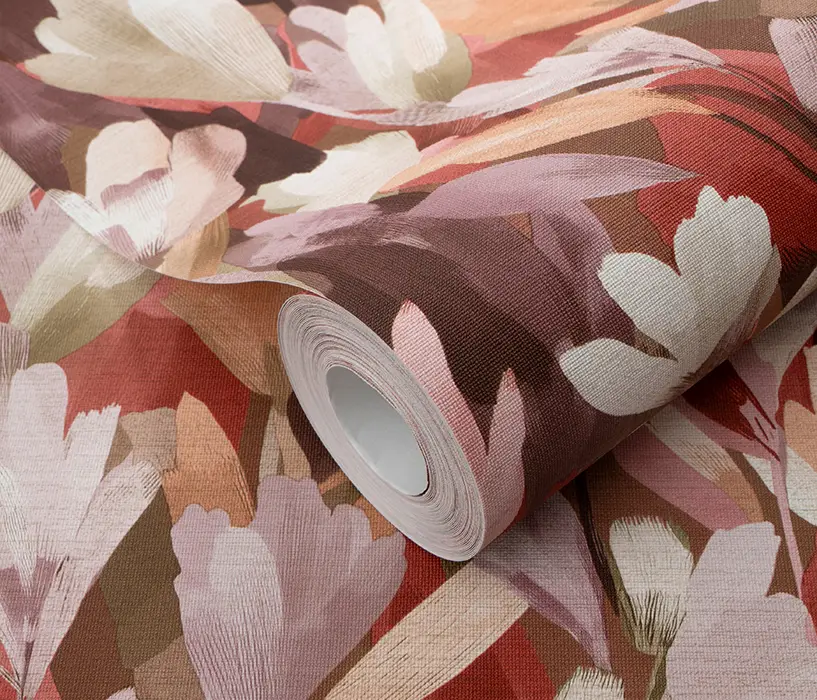 Papel Tapiz Nature 10586-06 rollo