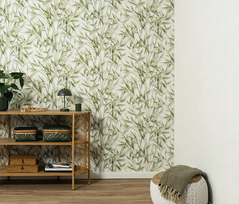 Papel Tapiz Nature 10587-07 ejemplo