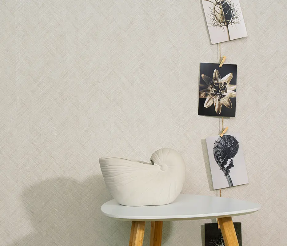 Papel Tapiz Nature 10589-38 instalado