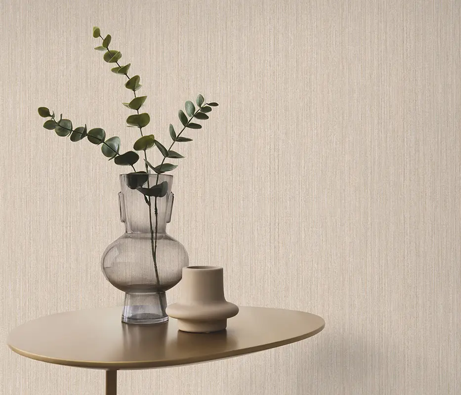 Papel Tapiz Nature 10590-02 instalado