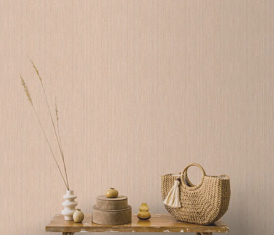 Papel Tapiz Nature 10590-04 instalado