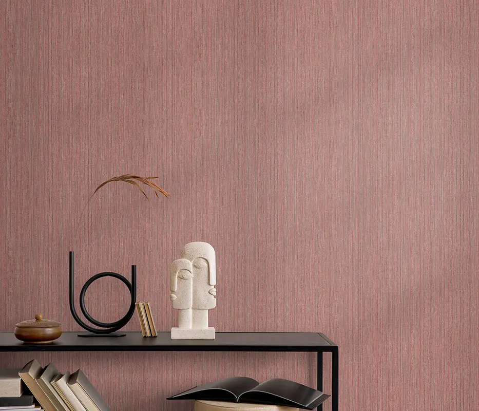 Papel Tapiz Nature 10590-06 instalado