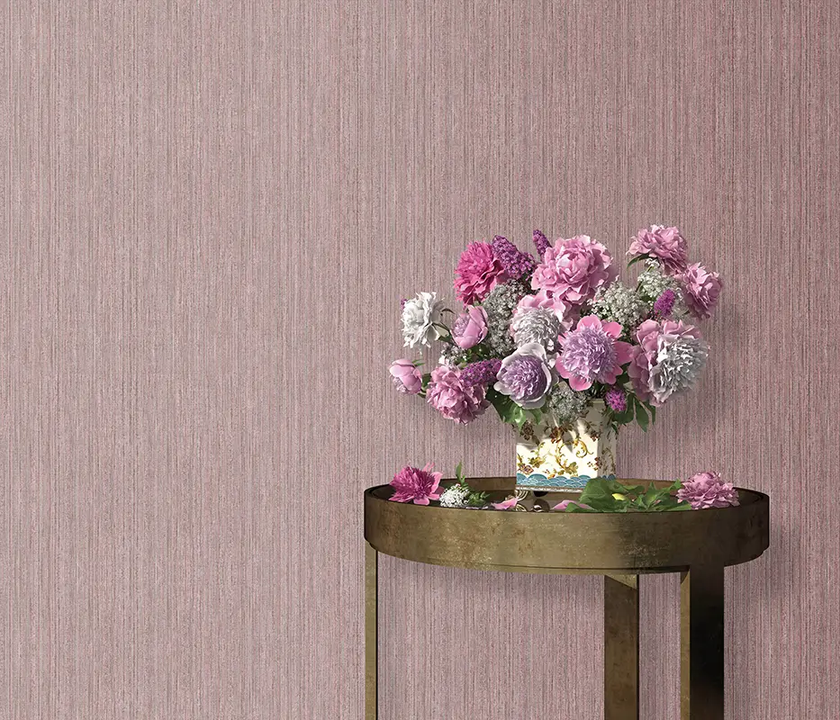 Papel Tapiz Nature 10590-09 instalado