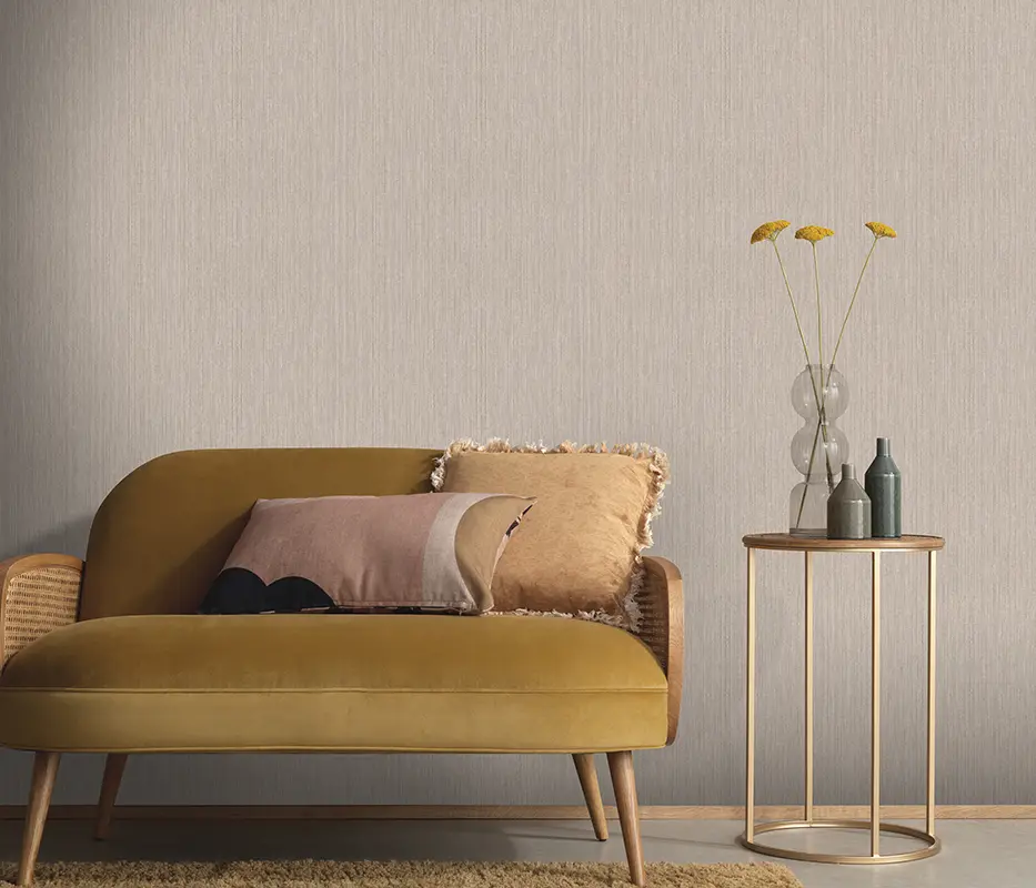 Papel Tapiz Nature 10590-32 instalado