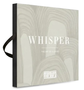 Tapiz Whisper