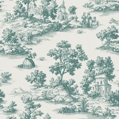 Papel Tapiz Goya 3858-1