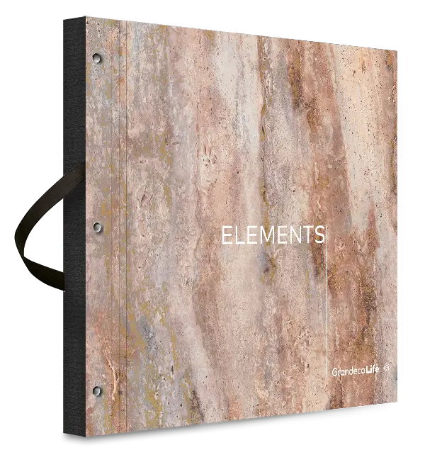Tapiz Element
