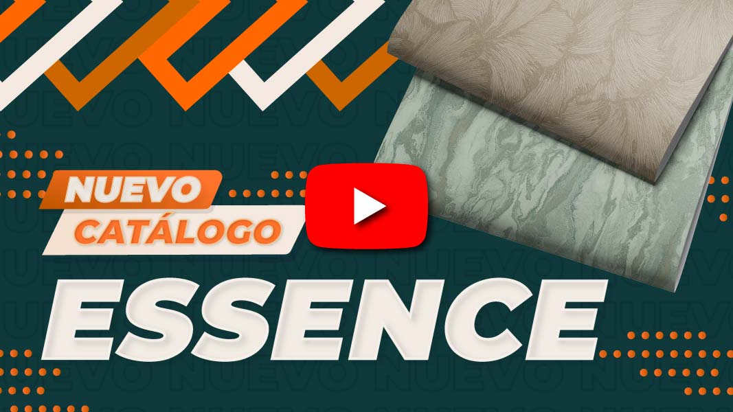 Tapiz Essence_Video_1