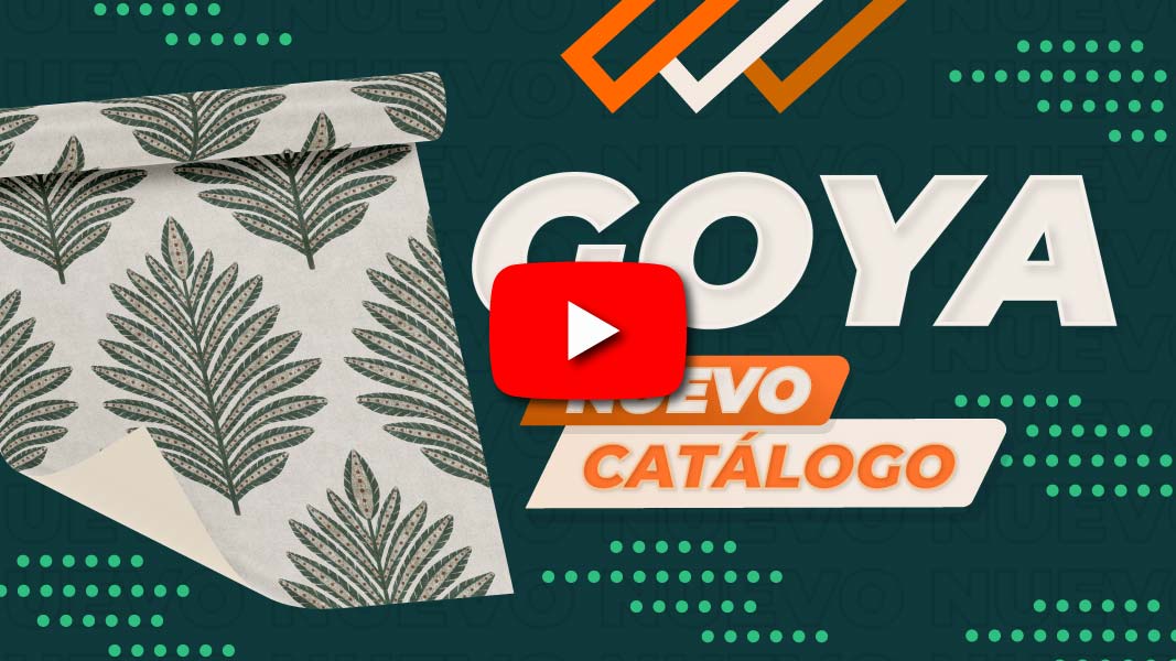 Tapiz Goya_Video_1