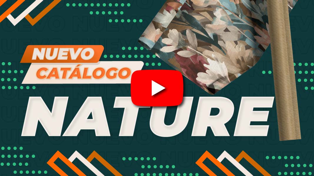 Tapiz Nature_Video_1