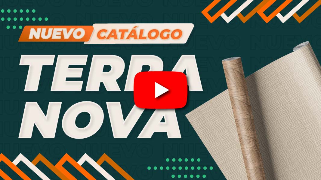 Tapiz Terra Nova_Video_1