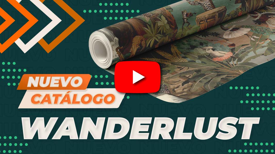 Tapiz Wanderlust_Video_1